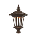 SNOC MONTPELLIER - LARGE POST HEAD 33330 - Post