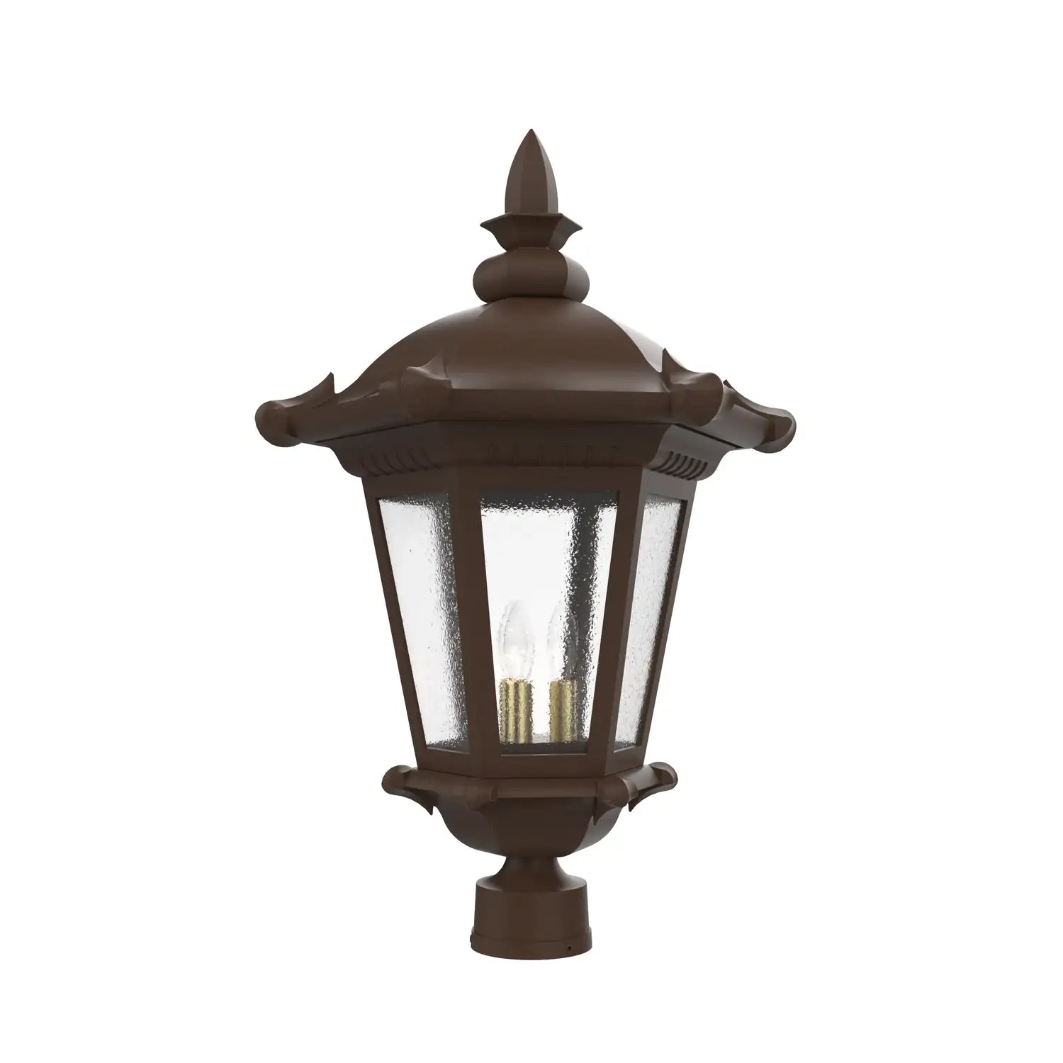 SNOC MONTPELLIER - LARGE POST HEAD 33330 - Post