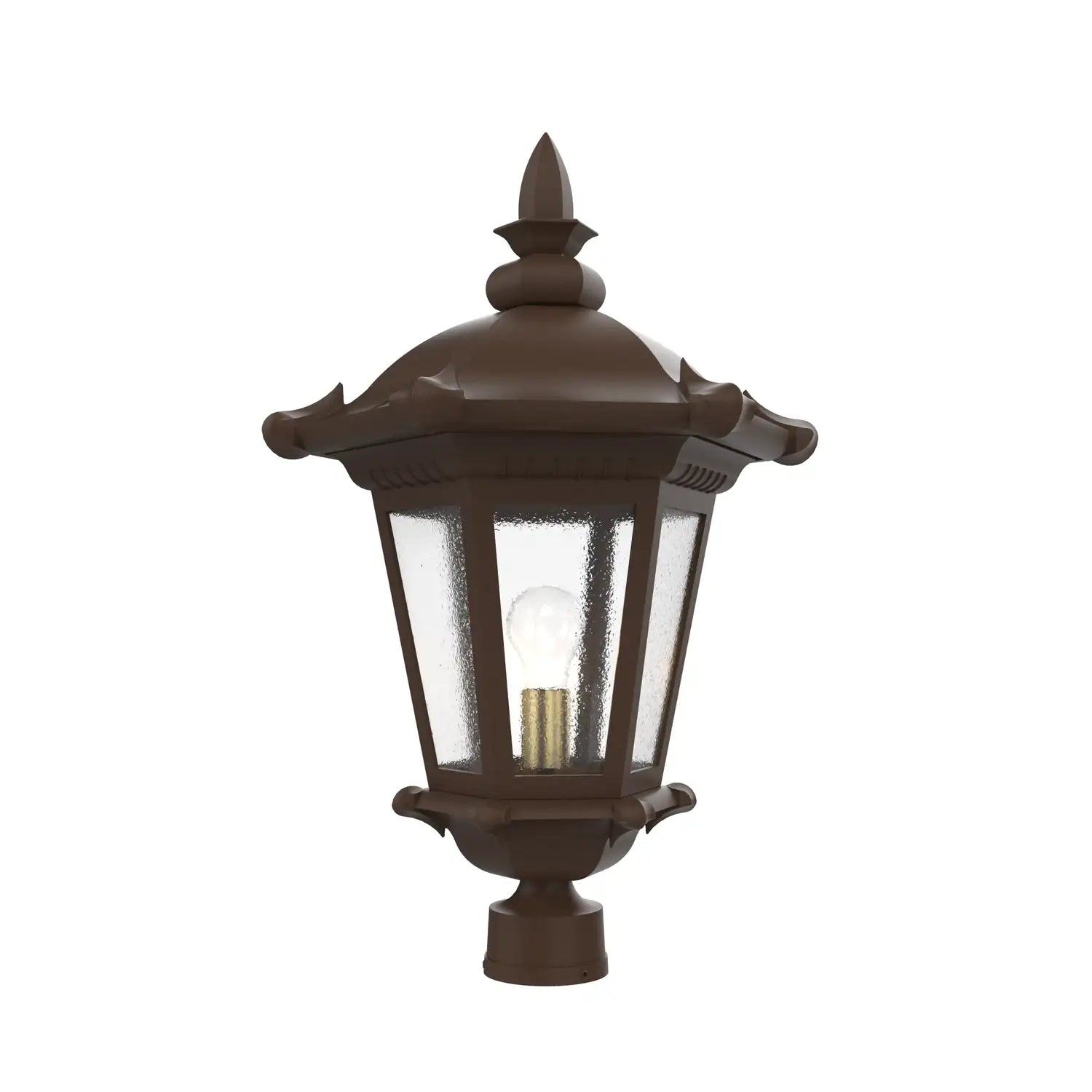 SNOC MONTPELLIER - LARGE POST HEAD 33330 - Post
