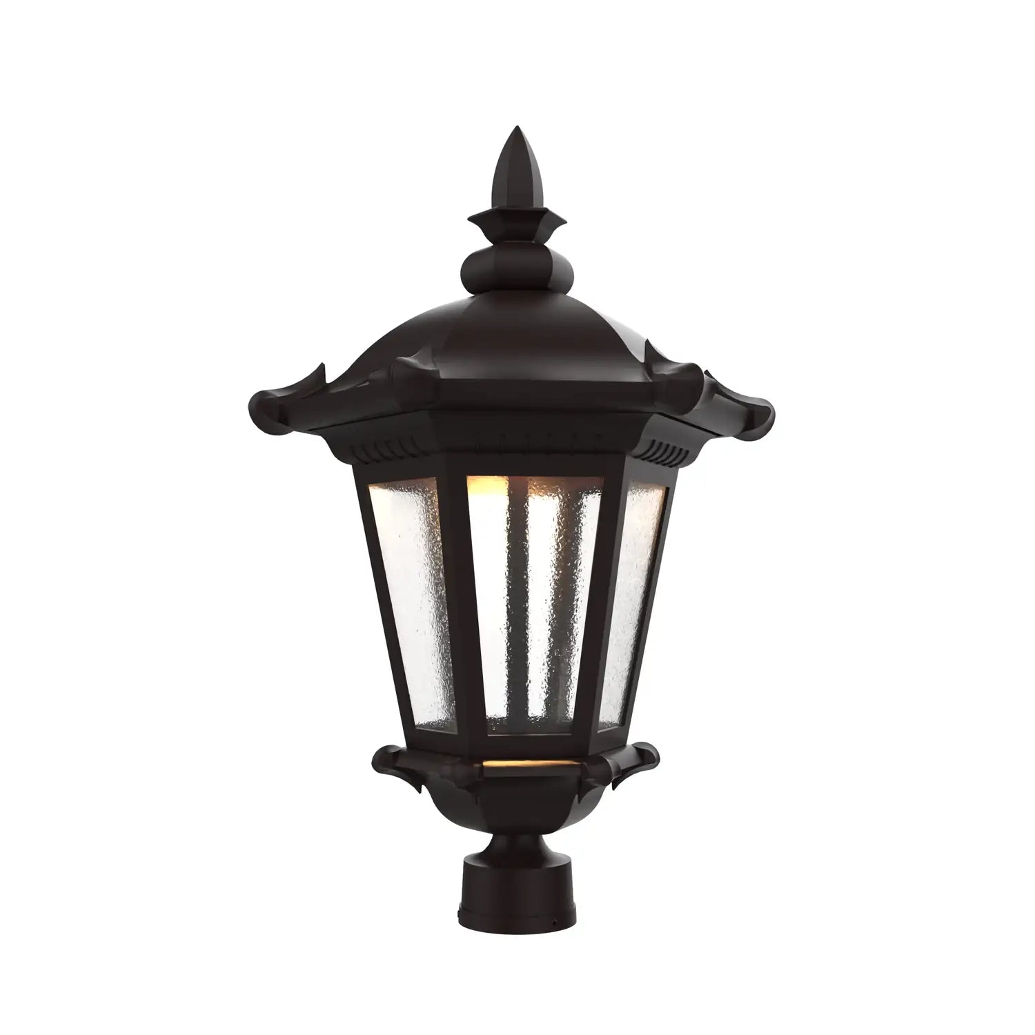 SNOC MONTPELLIER - LARGE POST HEAD 33330 - Post