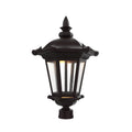 SNOC MONTPELLIER - LARGE POST HEAD 33330 - Post