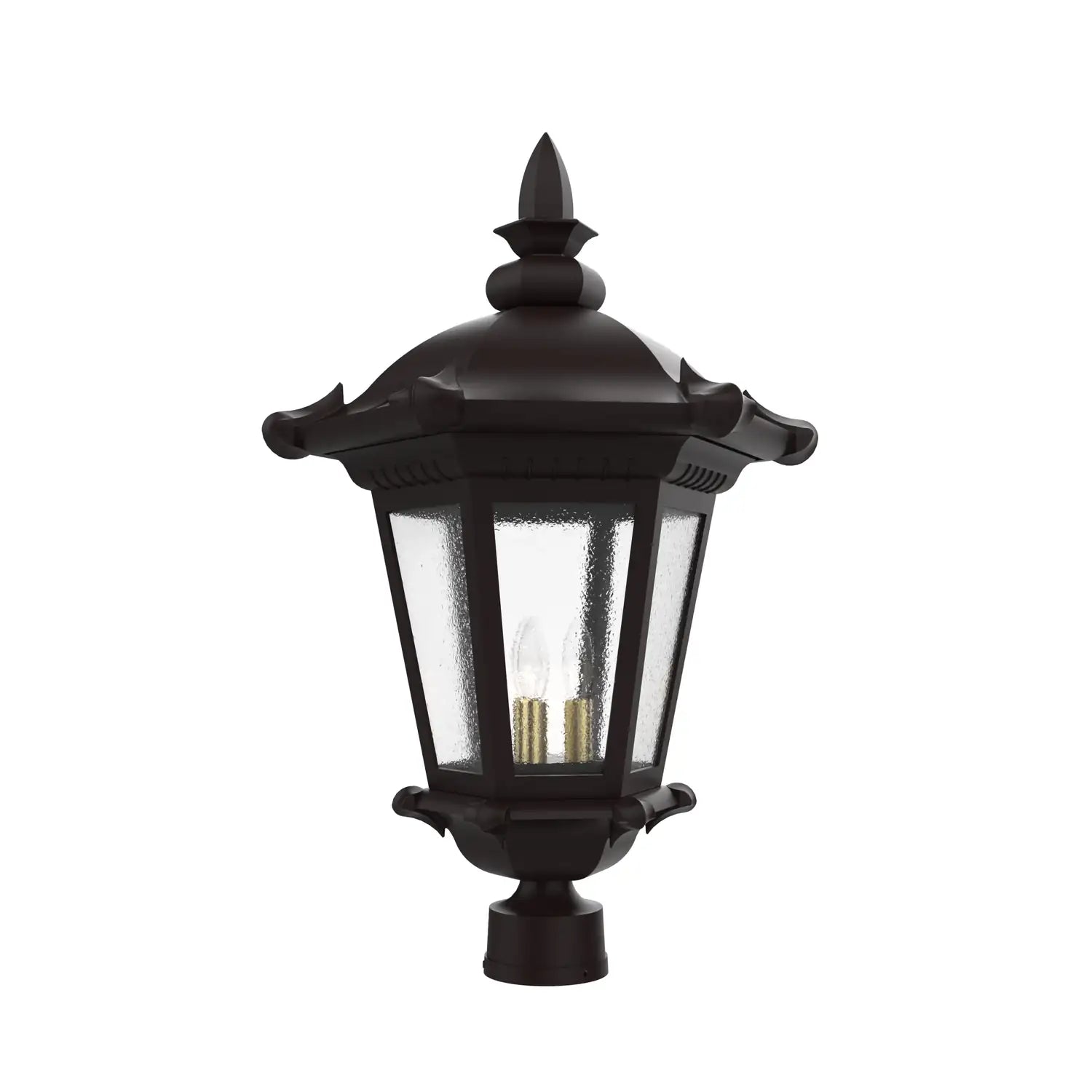SNOC MONTPELLIER - LARGE POST HEAD 33330 - Post