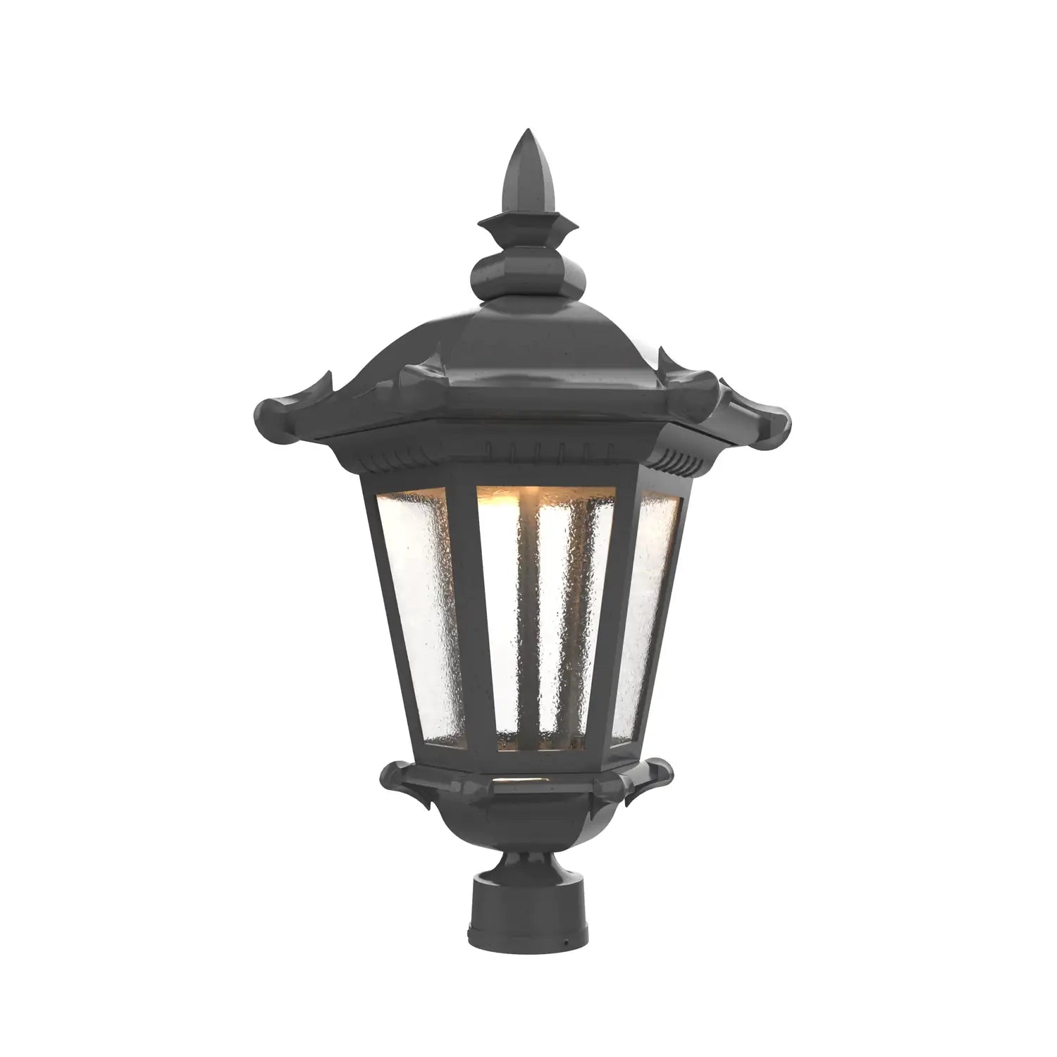 SNOC MONTPELLIER - LARGE POST HEAD 33330 - Post