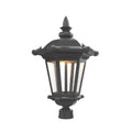 SNOC MONTPELLIER - LARGE POST HEAD 33330 - Post