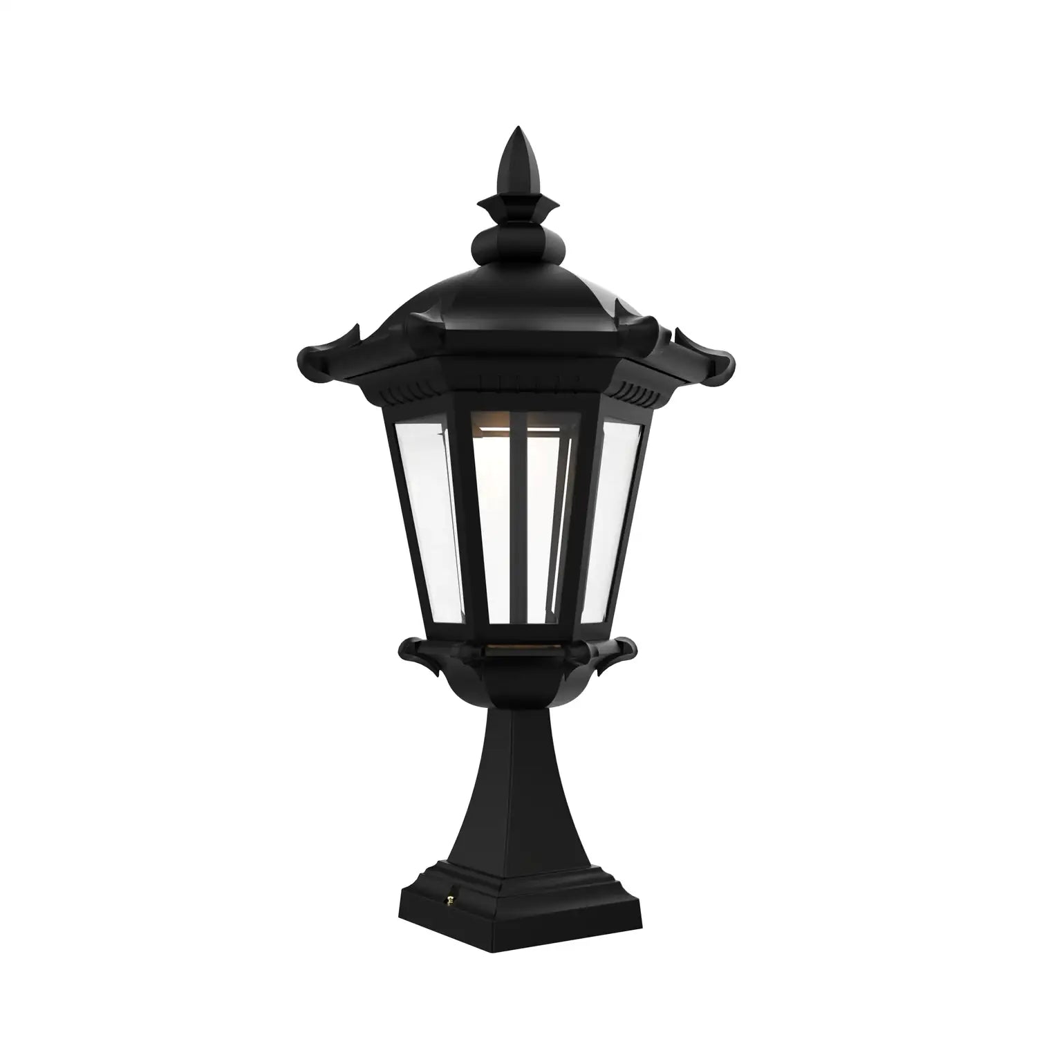 SNOC MONTPELLIER - LARGE PEDESTAL MOUNT 33340 - Post