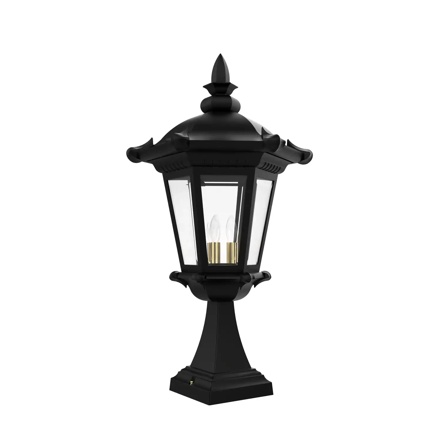 SNOC MONTPELLIER - LARGE PEDESTAL MOUNT 33340 - Post
