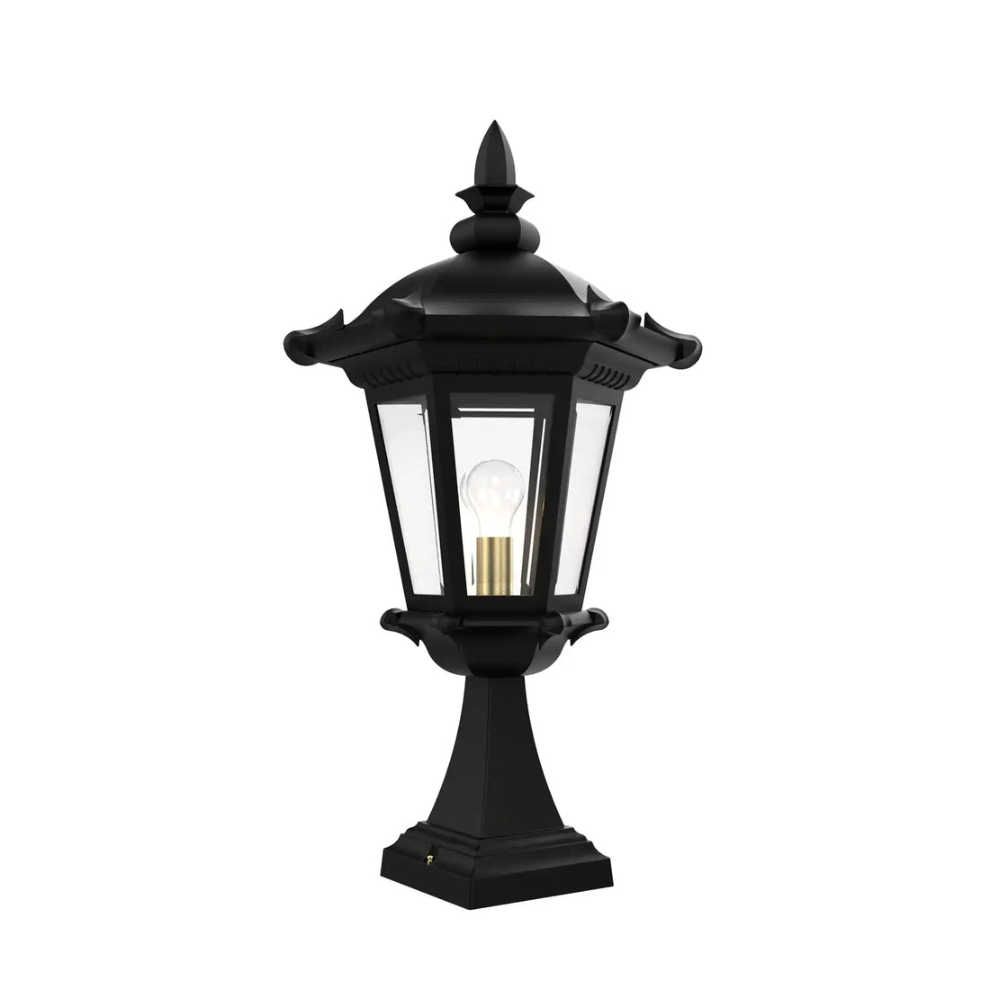 SNOC MONTPELLIER - LARGE PEDESTAL MOUNT 33340 - Post