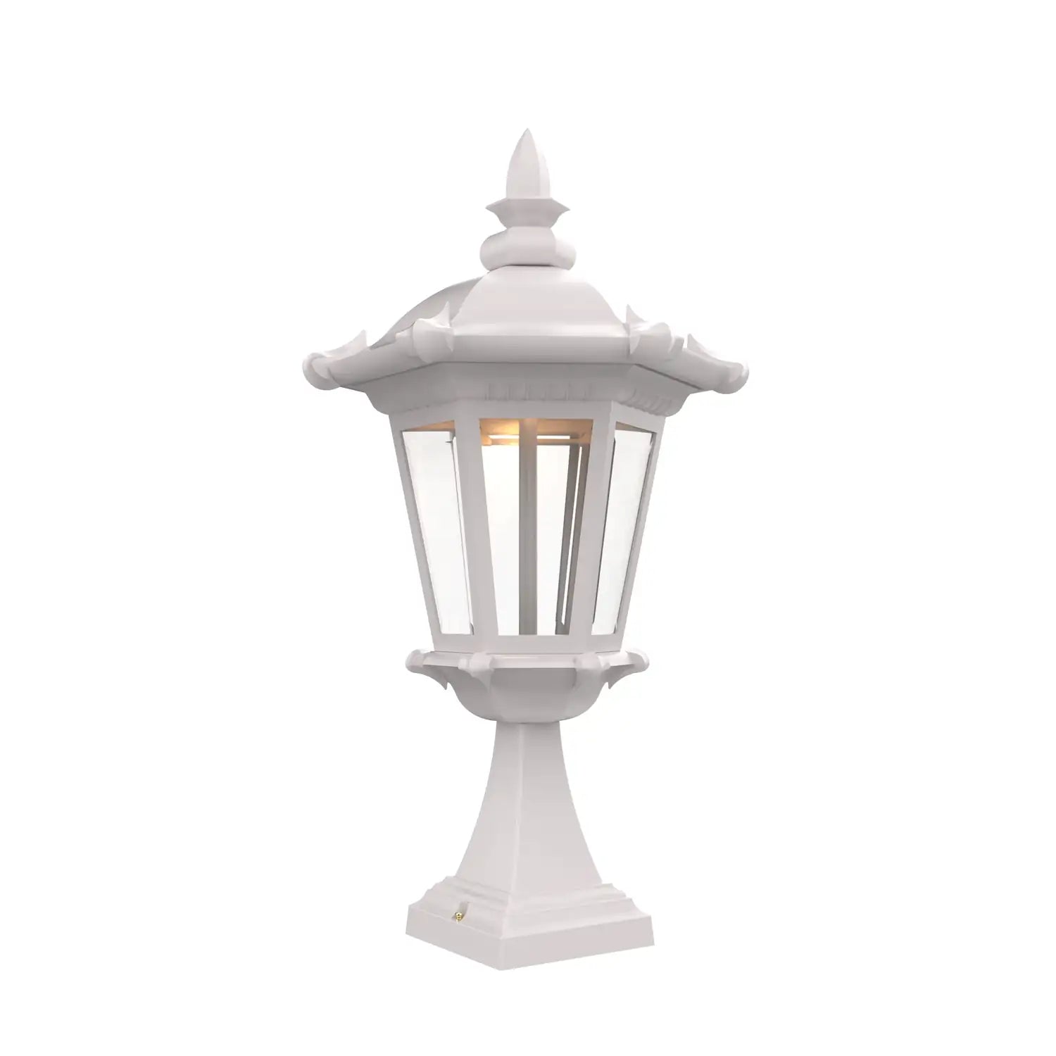 SNOC MONTPELLIER - LARGE PEDESTAL MOUNT 33340 - Post