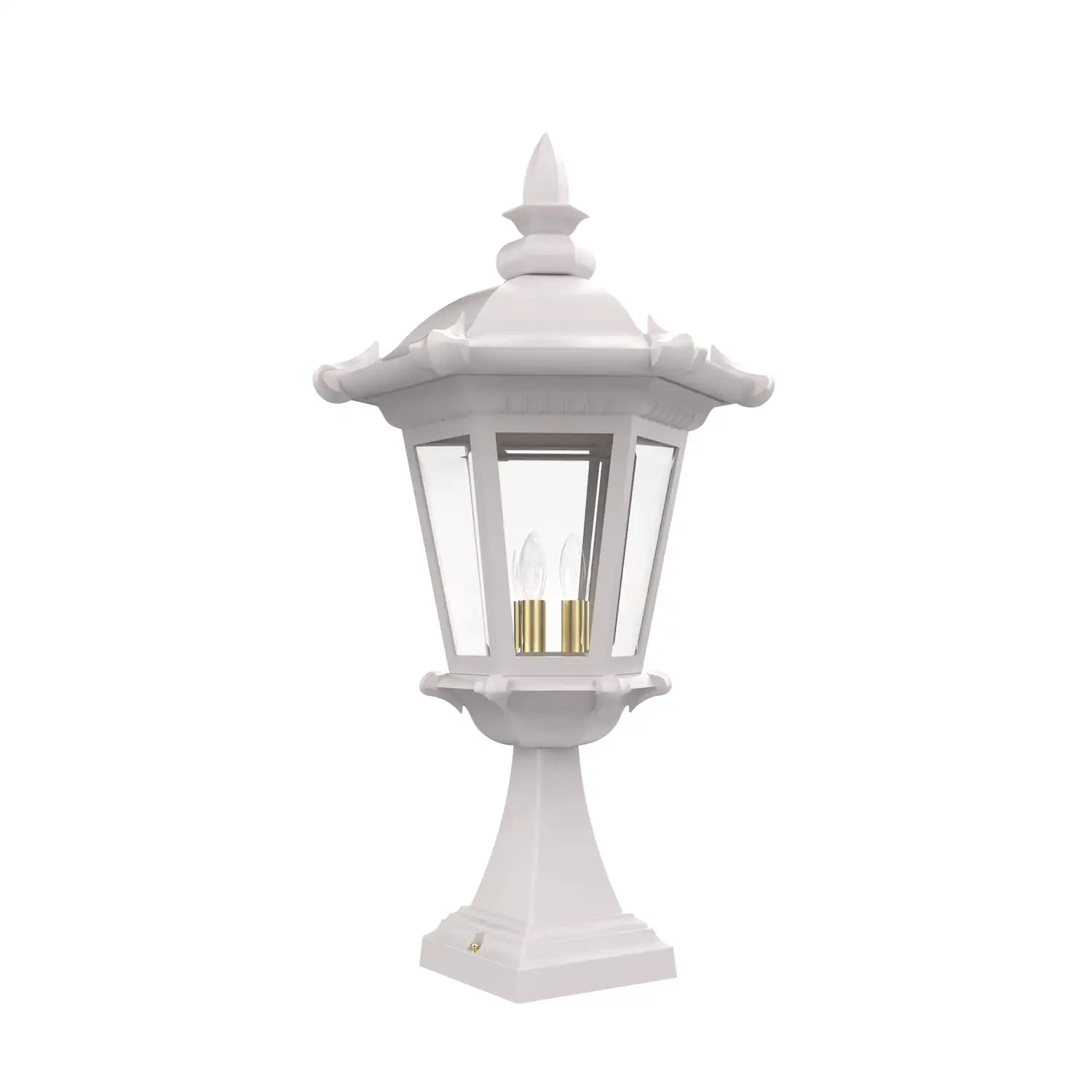 SNOC MONTPELLIER - LARGE PEDESTAL MOUNT 33340 - Post
