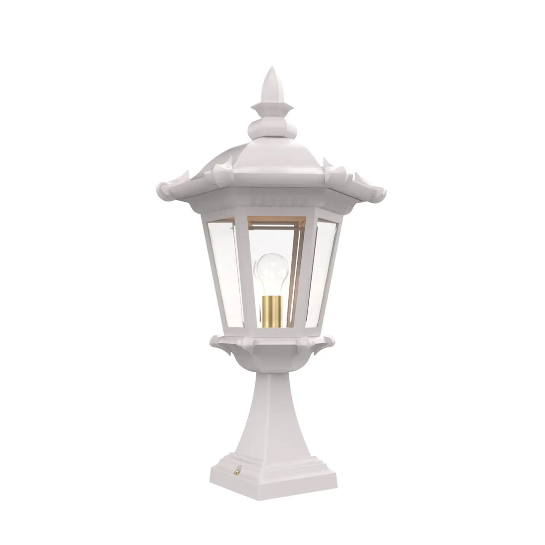 SNOC MONTPELLIER - LARGE PEDESTAL MOUNT 33340 - Post