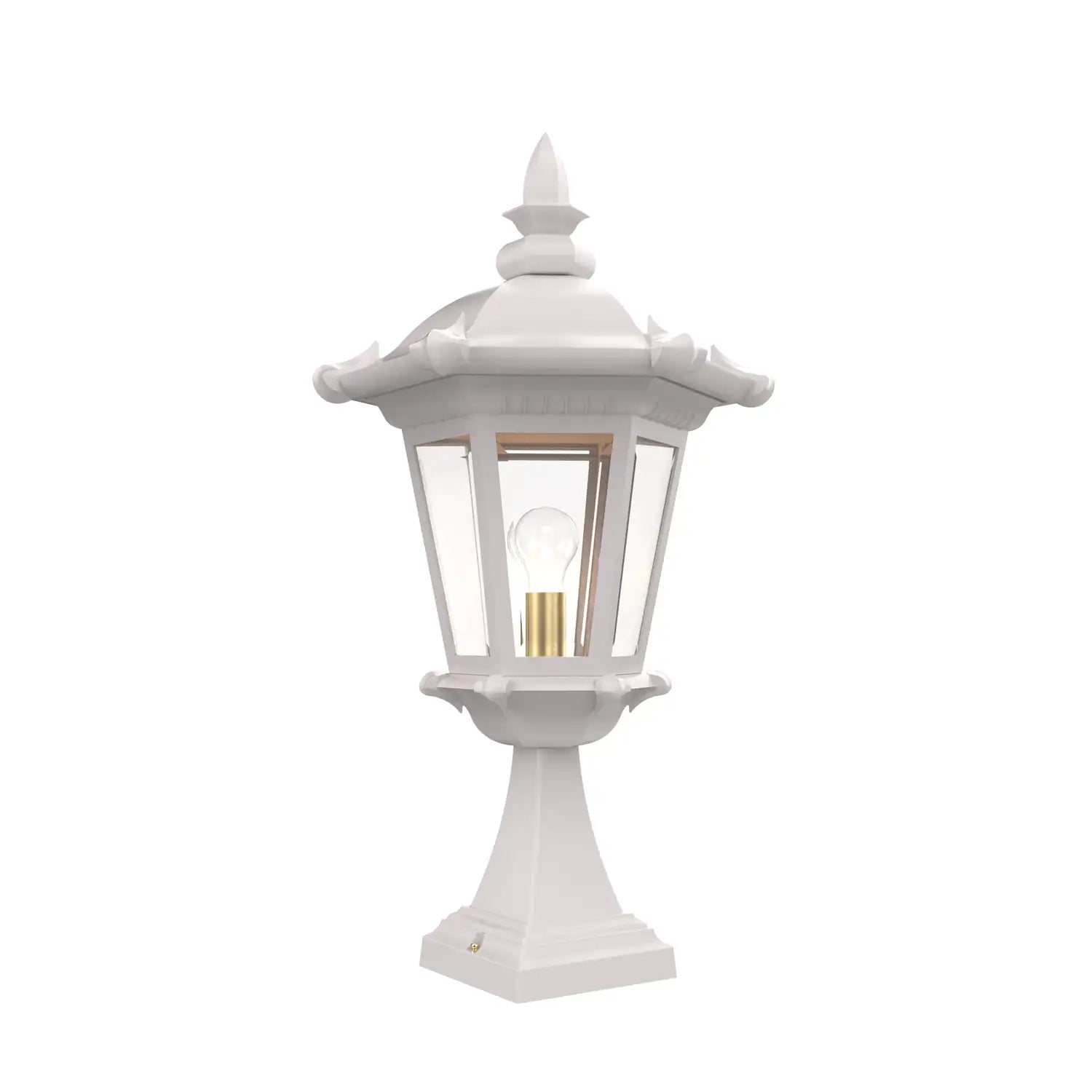 SNOC MONTPELLIER - LARGE PEDESTAL MOUNT 33340 - Post
