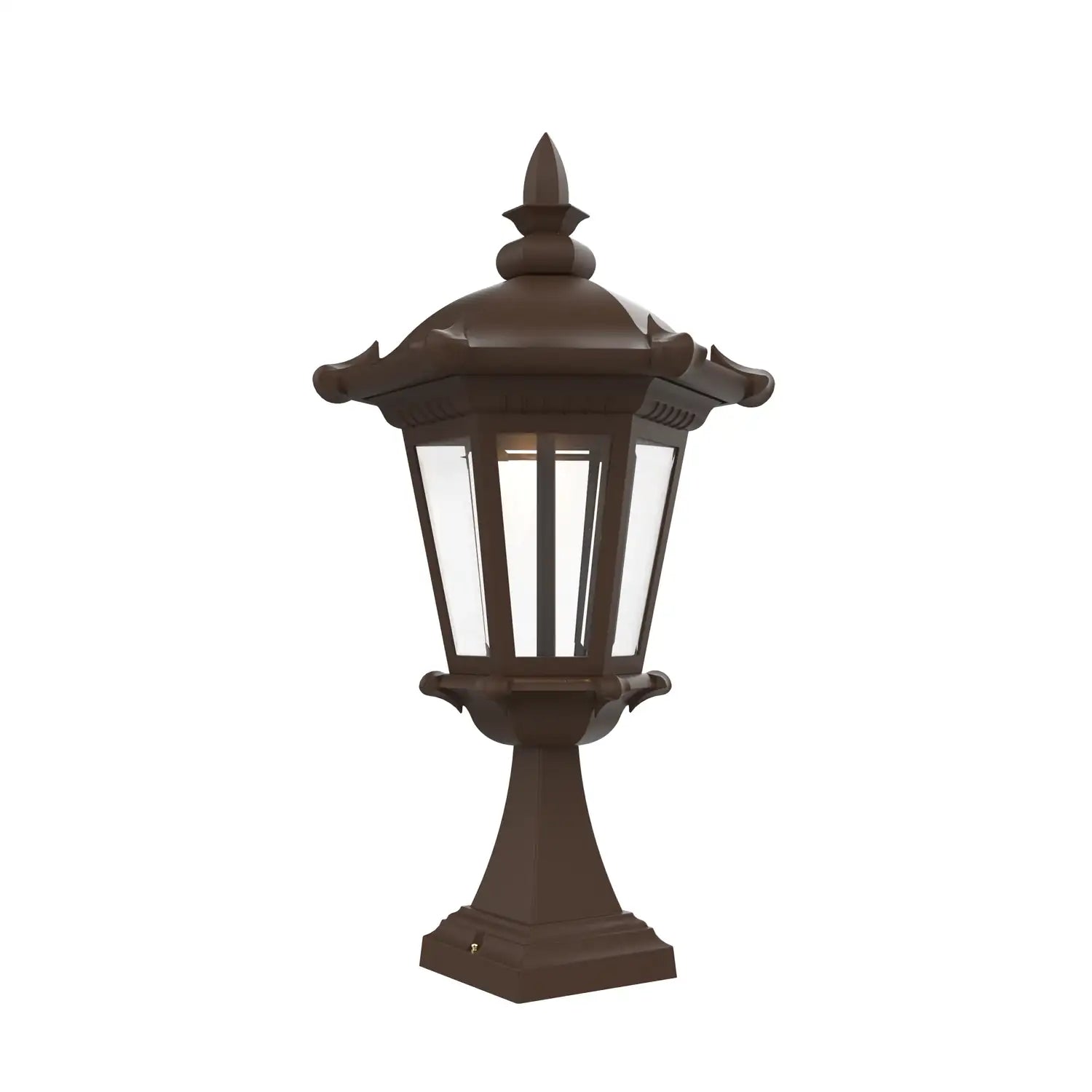 SNOC MONTPELLIER - LARGE PEDESTAL MOUNT 33340 - Post