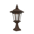 SNOC MONTPELLIER - LARGE PEDESTAL MOUNT 33340 - Post