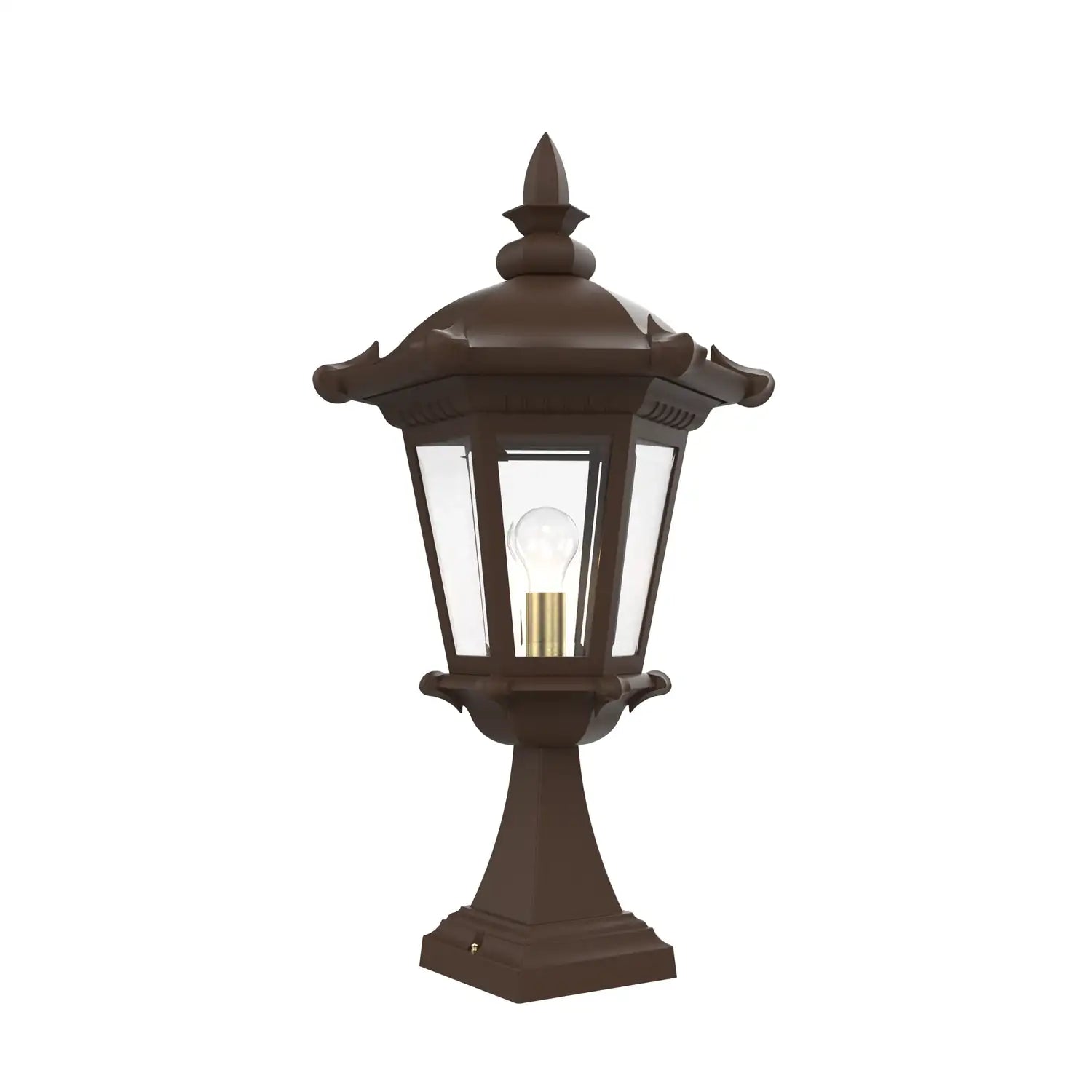 SNOC MONTPELLIER - LARGE PEDESTAL MOUNT 33340 - Post