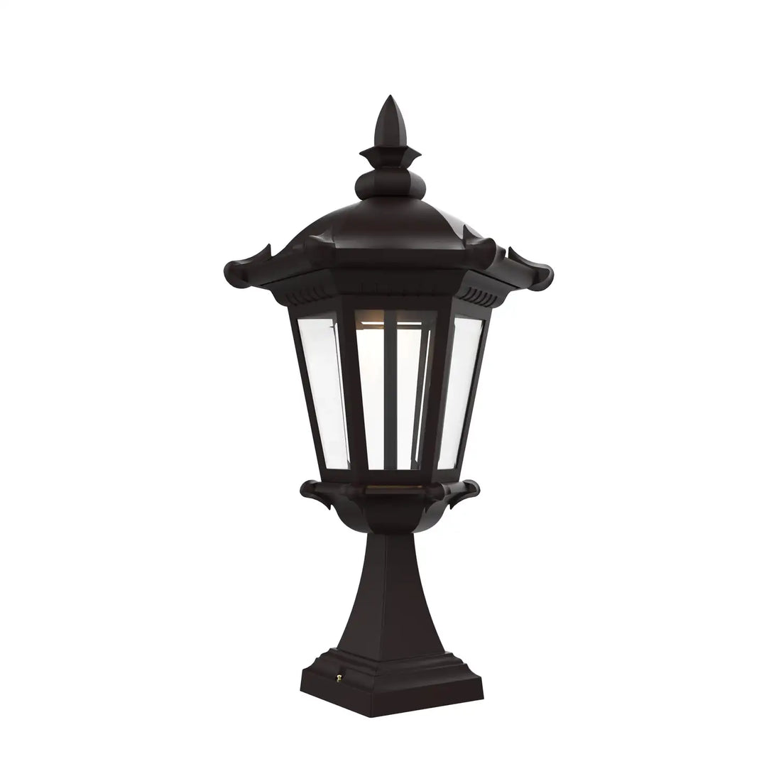 SNOC MONTPELLIER - LARGE PEDESTAL MOUNT 33340 - Post