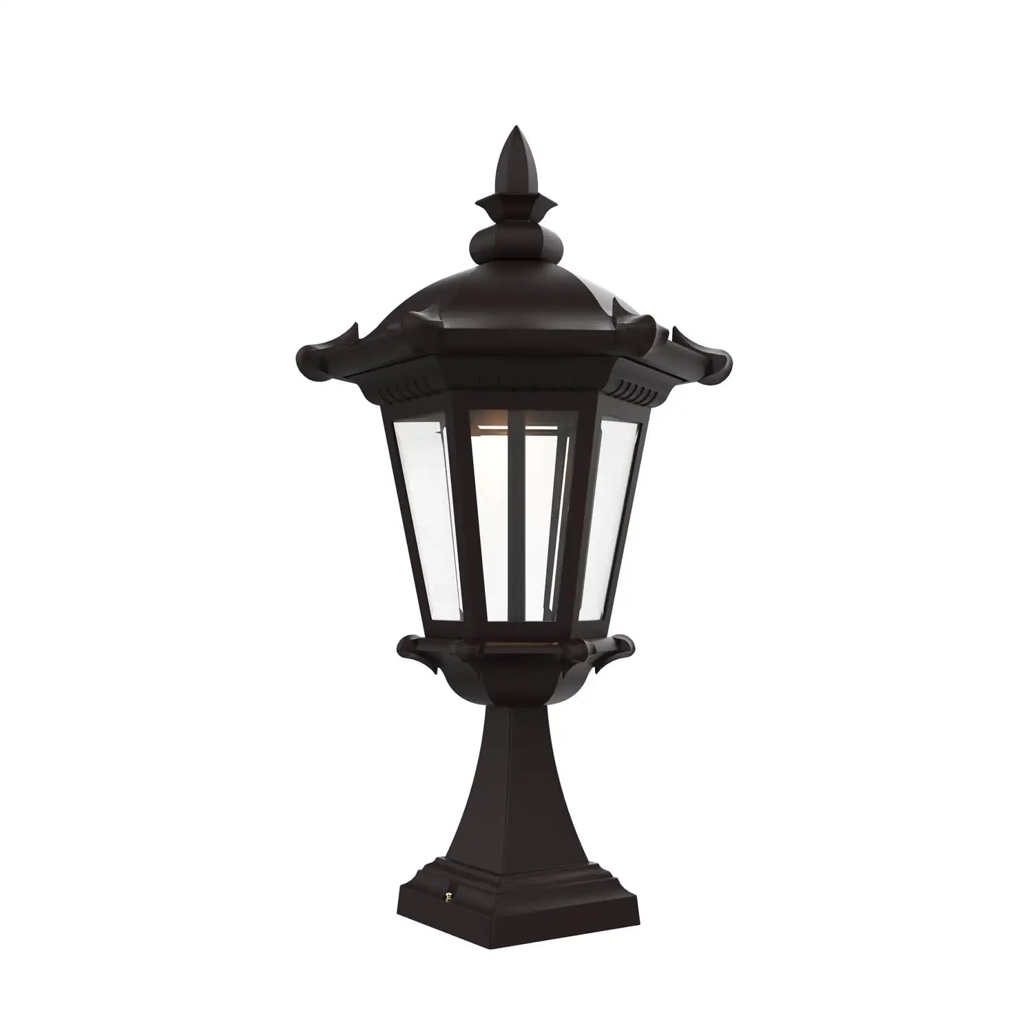 SNOC MONTPELLIER - LARGE PEDESTAL MOUNT 33340 - Post