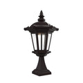 SNOC MONTPELLIER - LARGE PEDESTAL MOUNT 33340 - Post