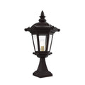 SNOC MONTPELLIER - LARGE PEDESTAL MOUNT 33340 - Post