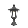 SNOC MONTPELLIER - LARGE PEDESTAL MOUNT 33340 - Post