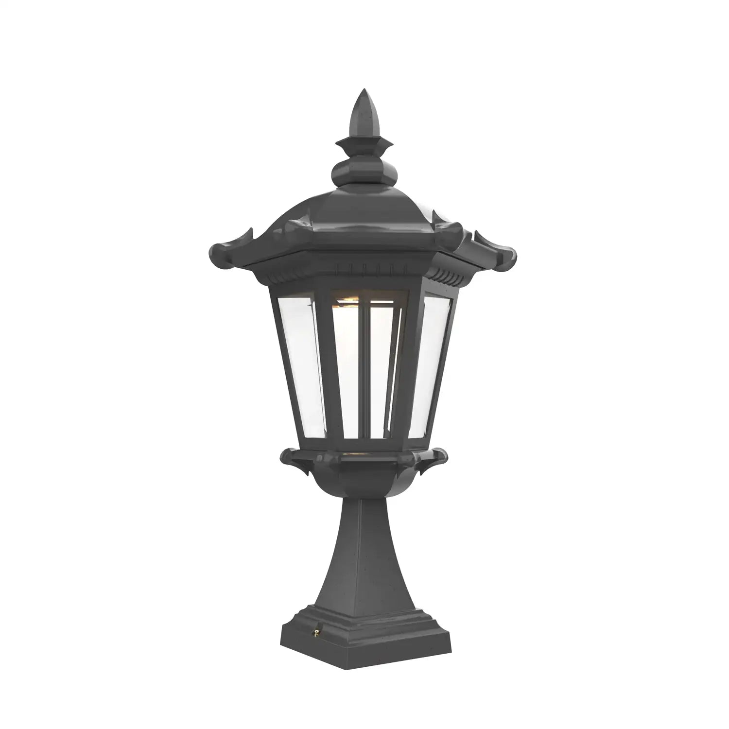 SNOC MONTPELLIER - LARGE PEDESTAL MOUNT 33340 - Post