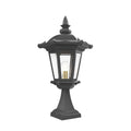 SNOC MONTPELLIER - LARGE PEDESTAL MOUNT 33340 - Post