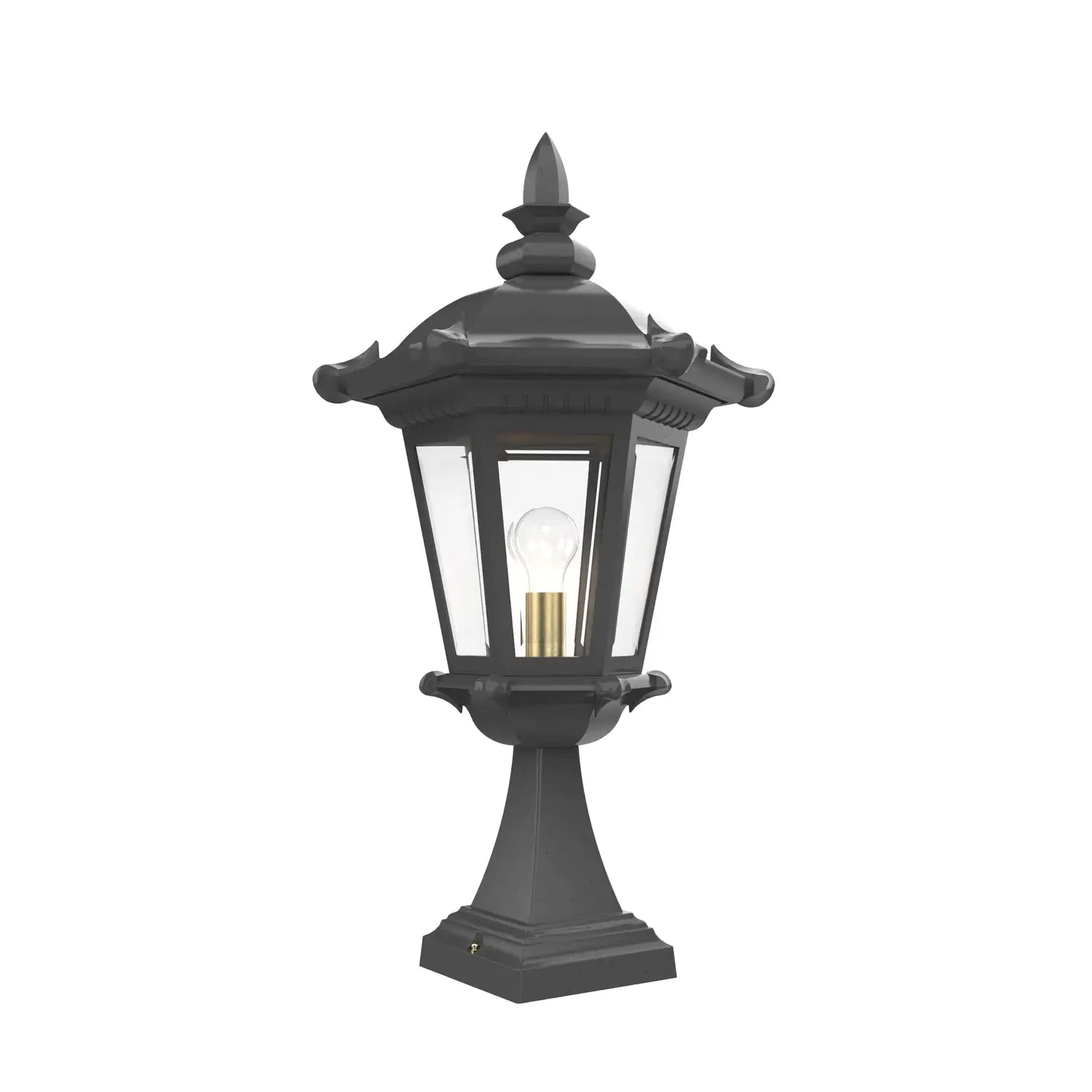 SNOC MONTPELLIER - LARGE PEDESTAL MOUNT 33340 - Post