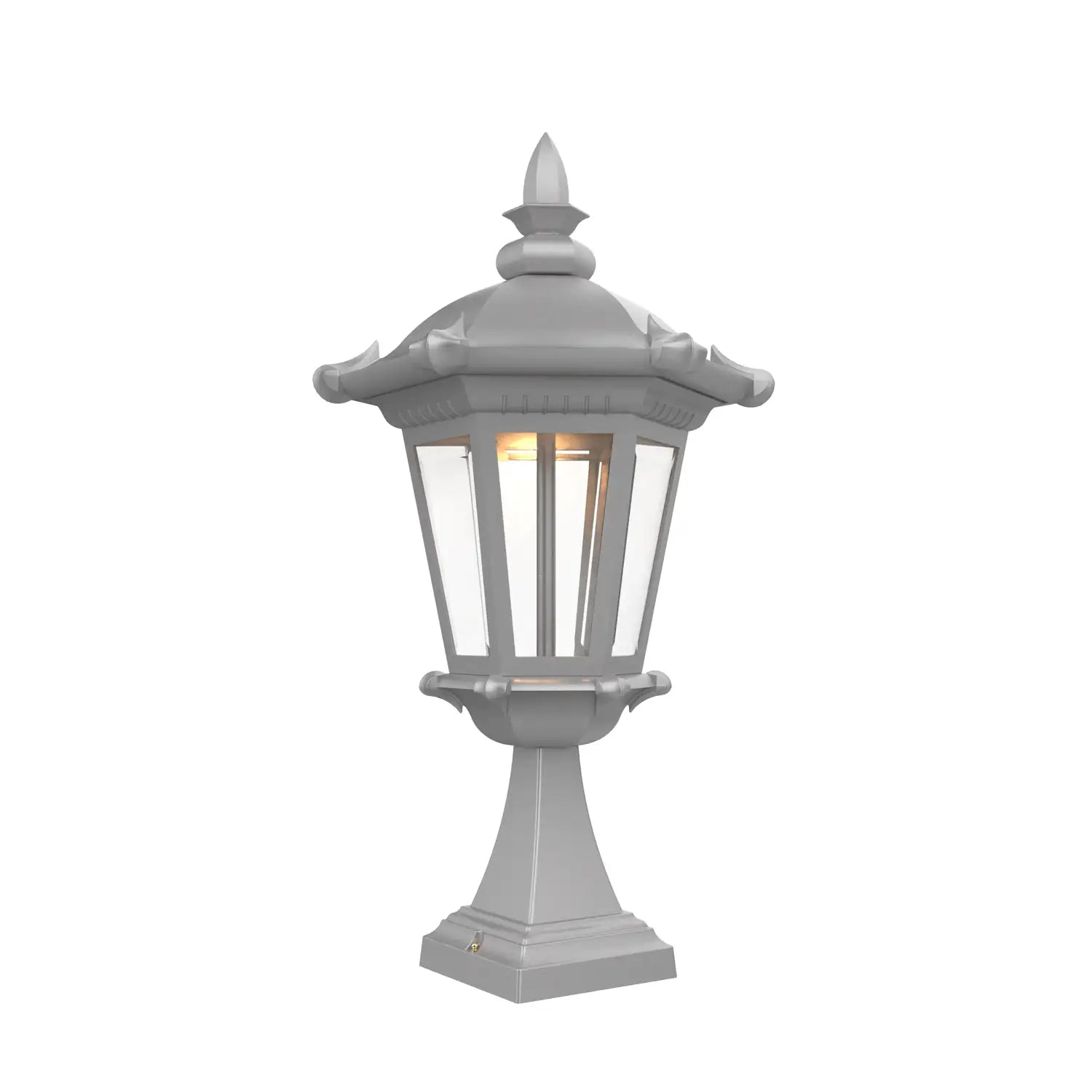 SNOC MONTPELLIER - LARGE PEDESTAL MOUNT 33340 - Post