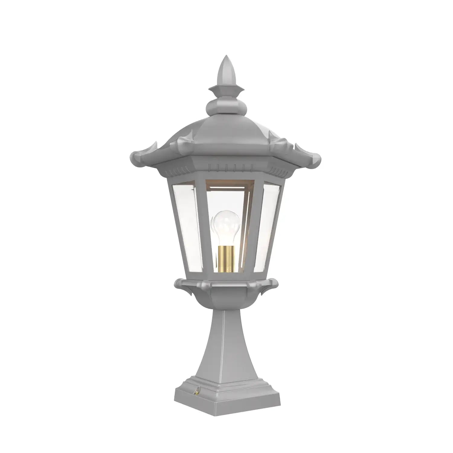 SNOC MONTPELLIER - LARGE PEDESTAL MOUNT 33340 - Post