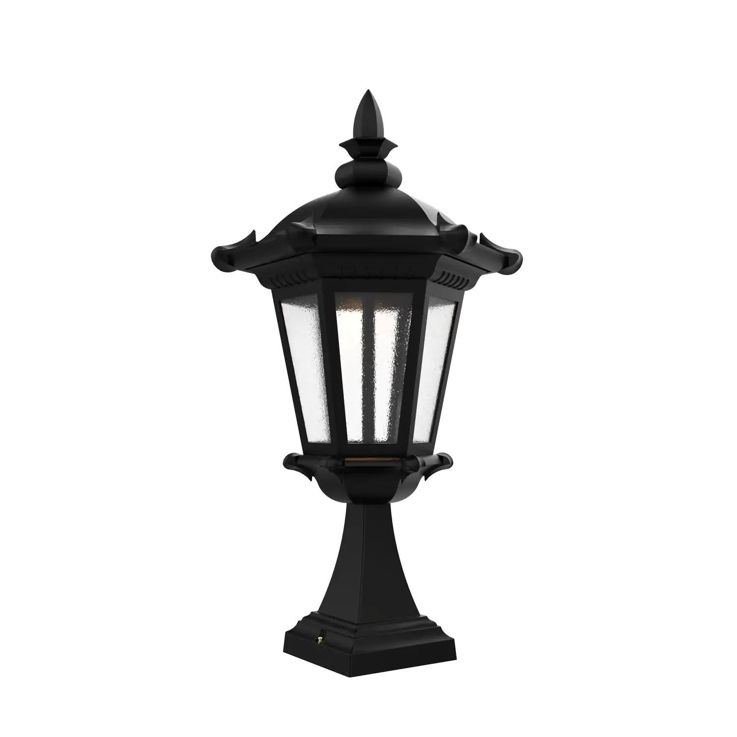 SNOC MONTPELLIER - LARGE PEDESTAL MOUNT 33340 - Post