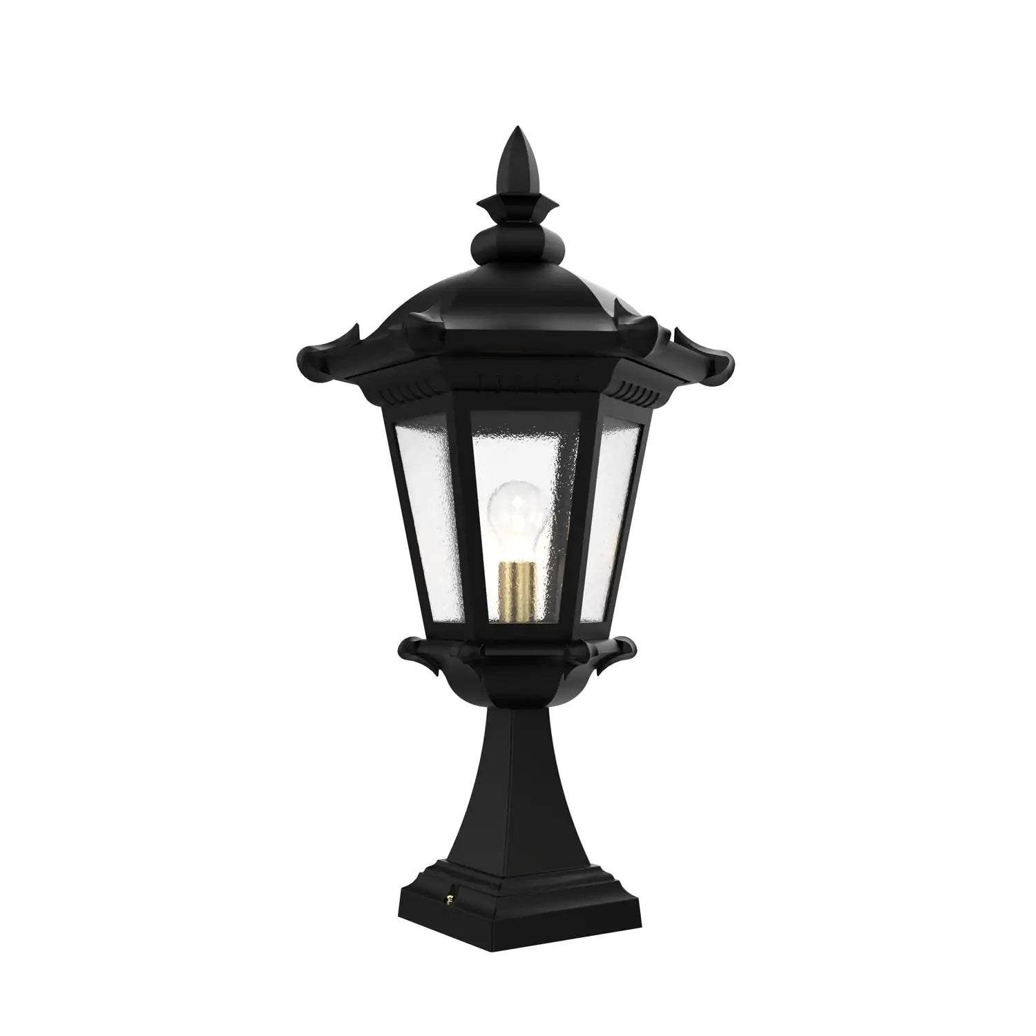 SNOC MONTPELLIER - LARGE PEDESTAL MOUNT 33340 - Post