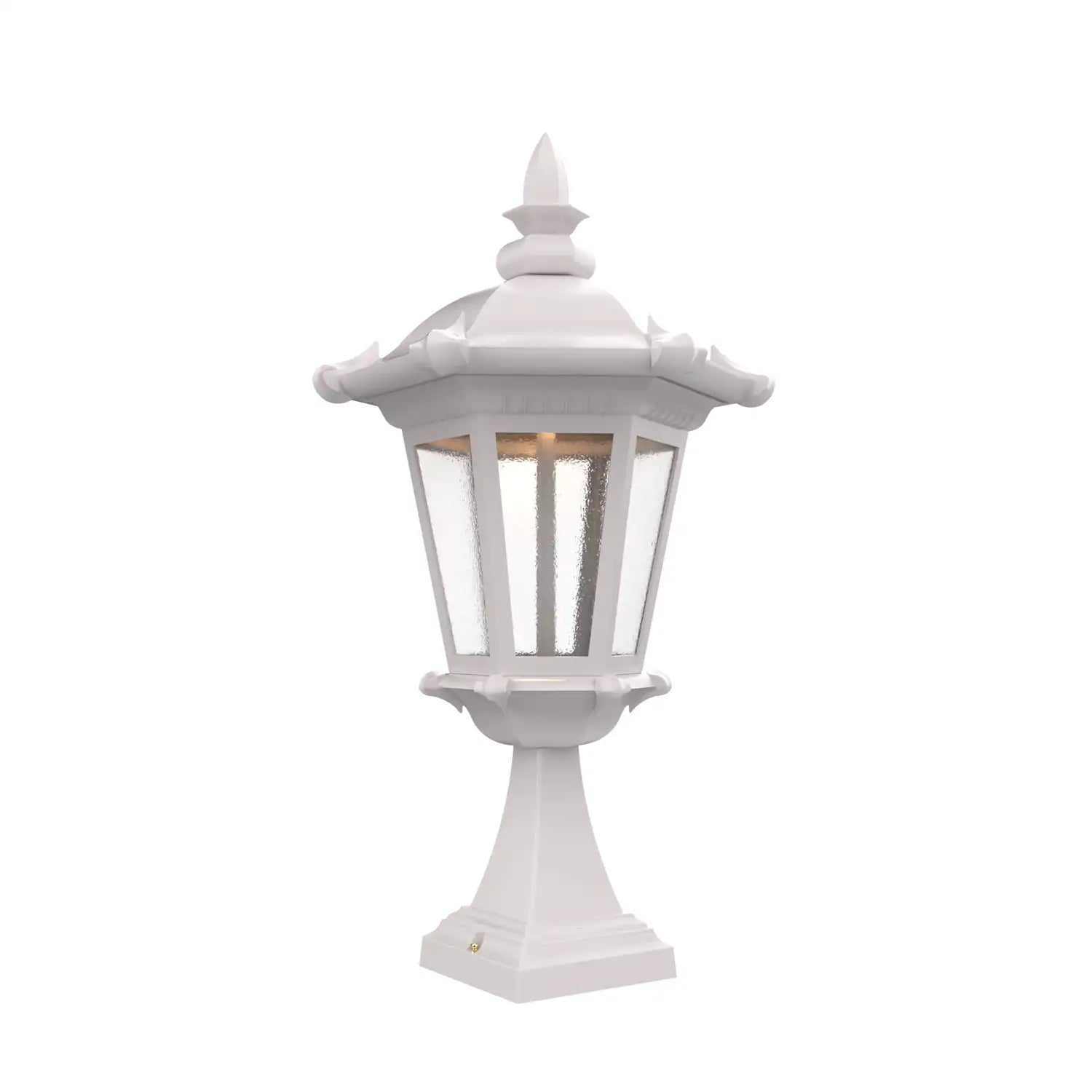 SNOC MONTPELLIER - LARGE PEDESTAL MOUNT 33340 - Post