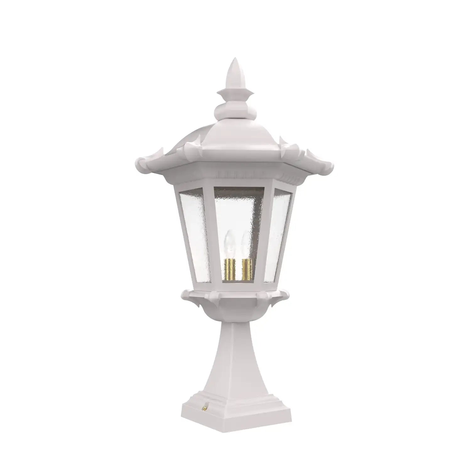 SNOC MONTPELLIER - LARGE PEDESTAL MOUNT 33340 - Post