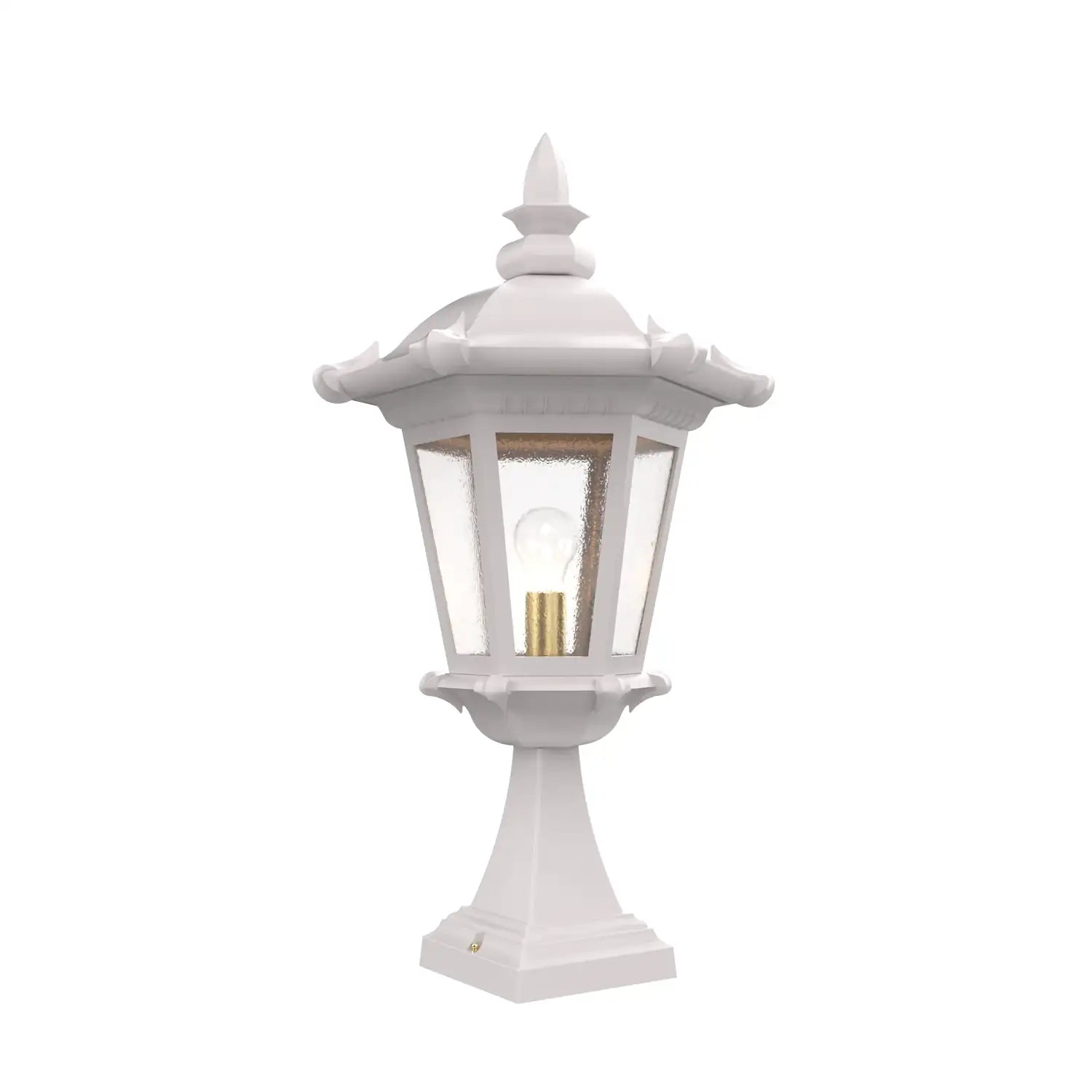 SNOC MONTPELLIER - LARGE PEDESTAL MOUNT 33340 - Post