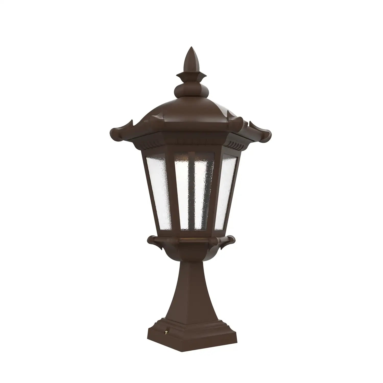SNOC MONTPELLIER - LARGE PEDESTAL MOUNT 33340 - Post