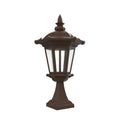 SNOC MONTPELLIER - LARGE PEDESTAL MOUNT 33340 - Post