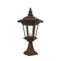 SNOC MONTPELLIER - LARGE PEDESTAL MOUNT 33340 - Post