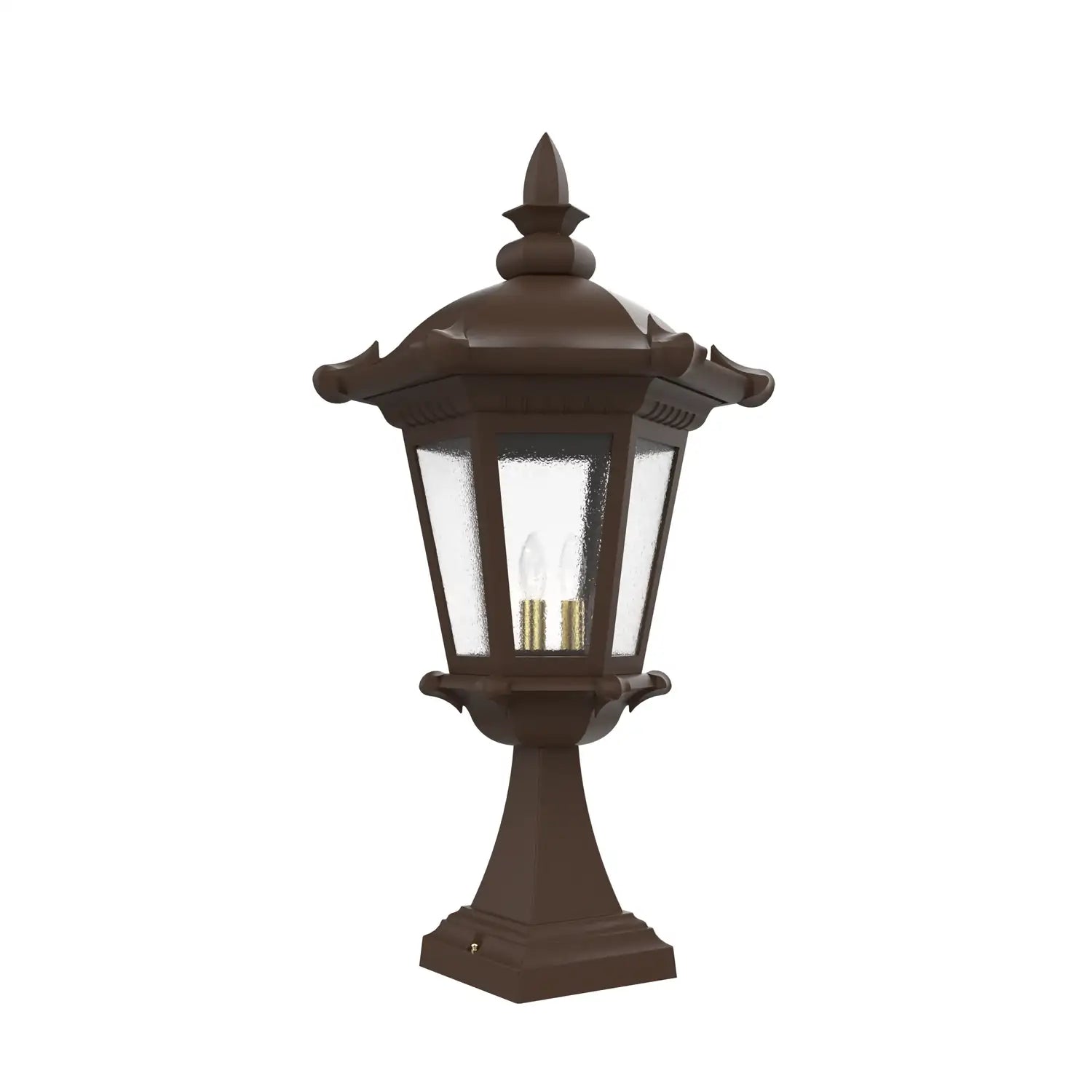 SNOC MONTPELLIER - LARGE PEDESTAL MOUNT 33340 - Post