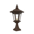 SNOC MONTPELLIER - LARGE PEDESTAL MOUNT 33340 - Post