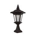 SNOC MONTPELLIER - LARGE PEDESTAL MOUNT 33340 - Post