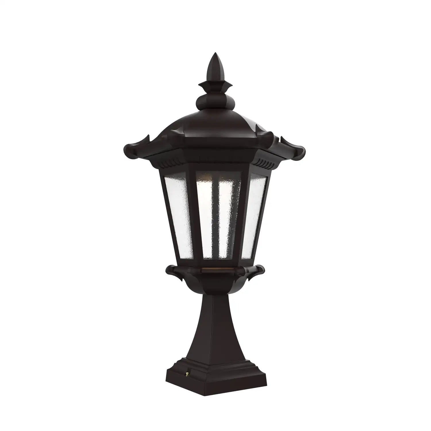 SNOC MONTPELLIER - LARGE PEDESTAL MOUNT 33340 - Post
