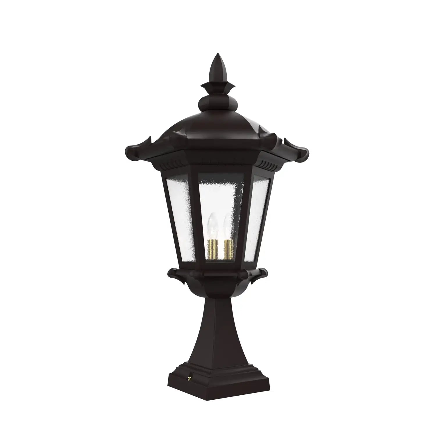 SNOC MONTPELLIER - LARGE PEDESTAL MOUNT 33340 - Post
