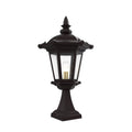 SNOC MONTPELLIER - LARGE PEDESTAL MOUNT 33340 - Post