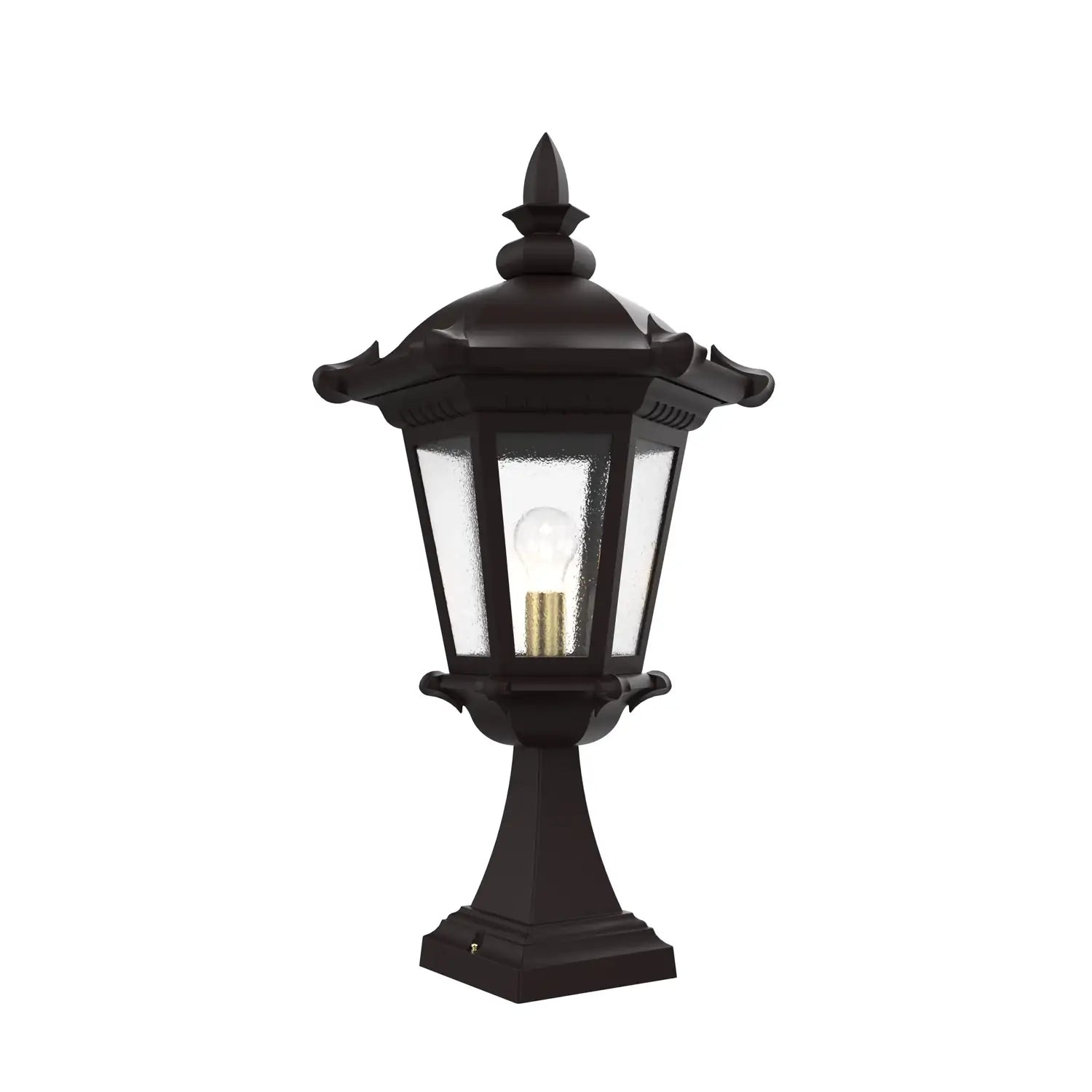 SNOC MONTPELLIER - LARGE PEDESTAL MOUNT 33340 - Post