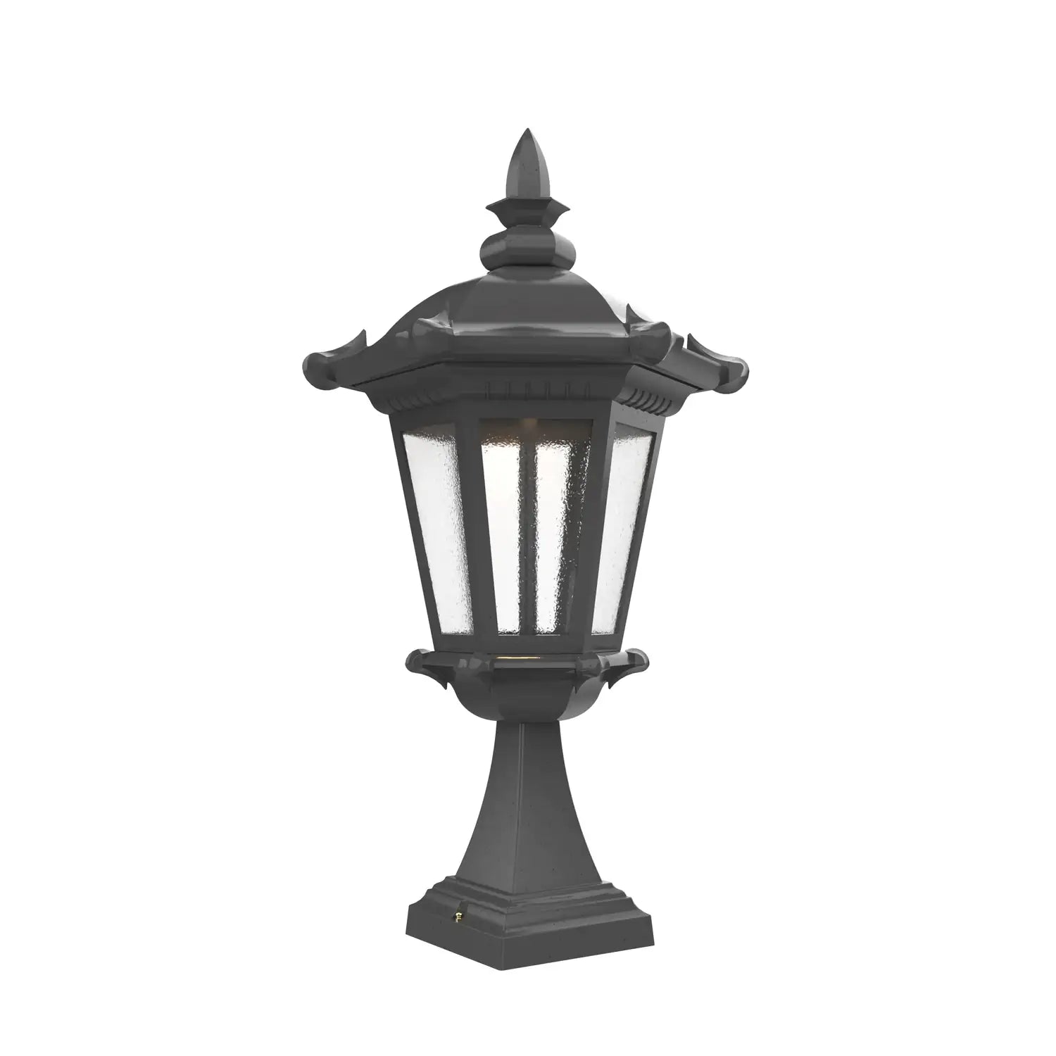 SNOC MONTPELLIER - LARGE PEDESTAL MOUNT 33340 - Post