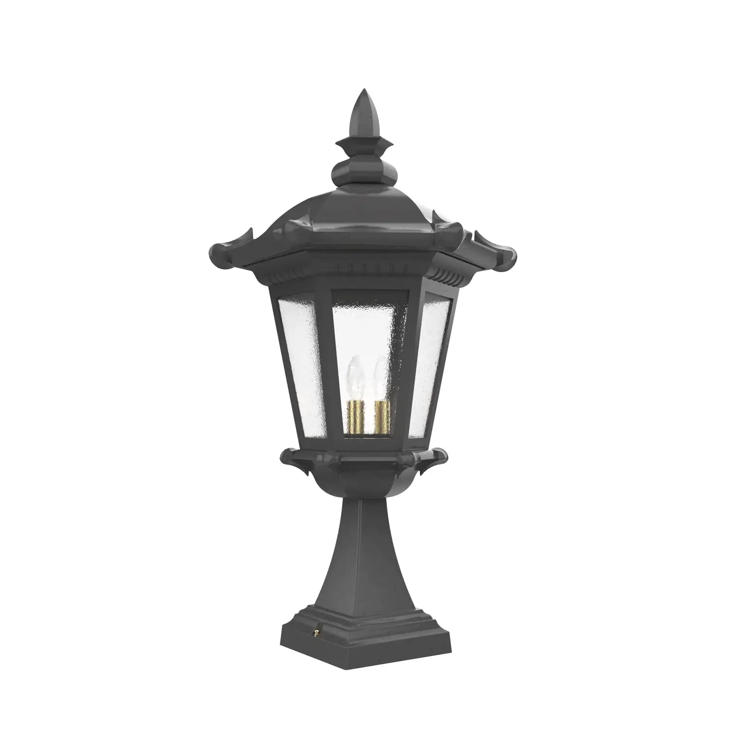 SNOC MONTPELLIER - LARGE PEDESTAL MOUNT 33340 - Post