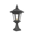 SNOC MONTPELLIER - LARGE PEDESTAL MOUNT 33340 - Post