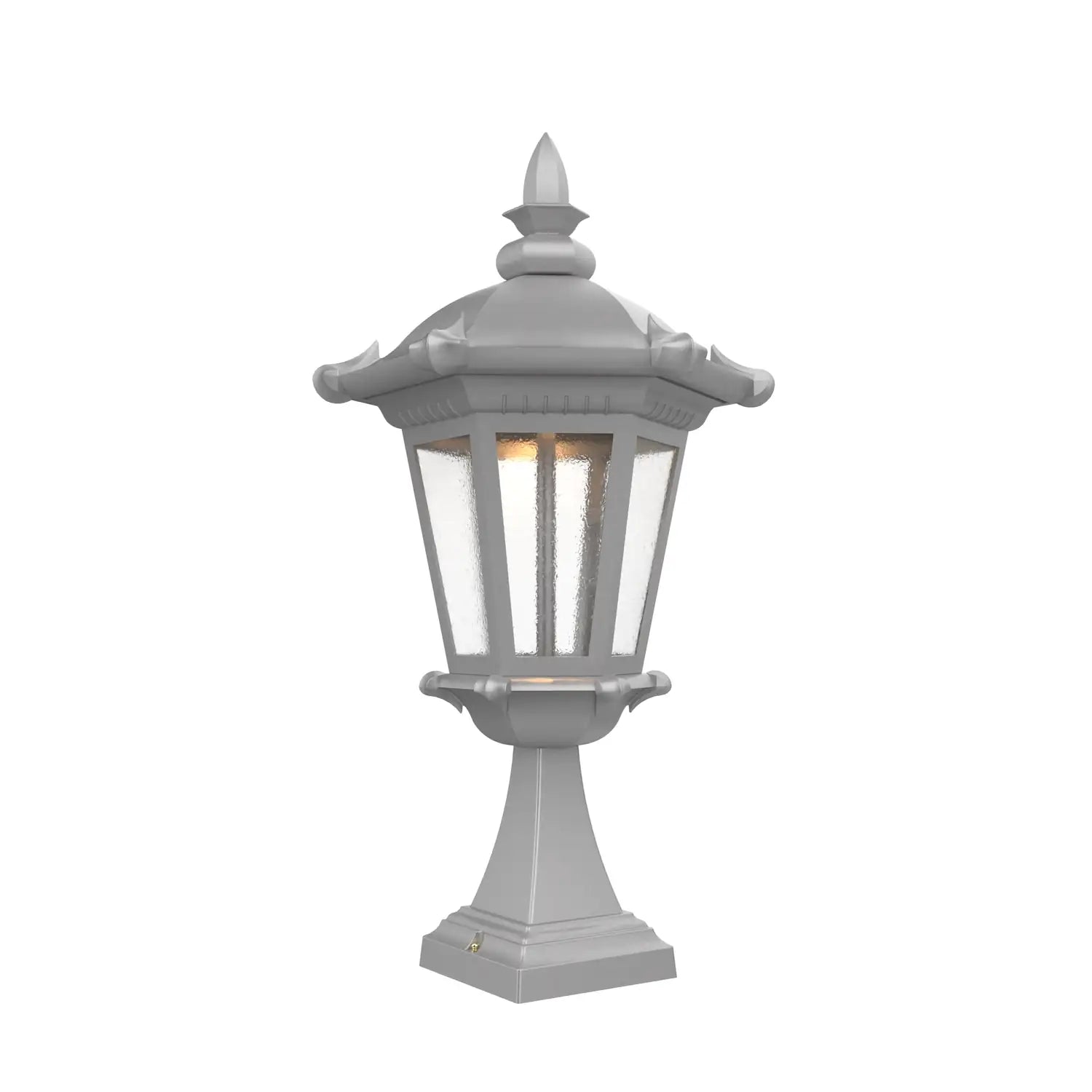 SNOC MONTPELLIER - LARGE PEDESTAL MOUNT 33340 - Post