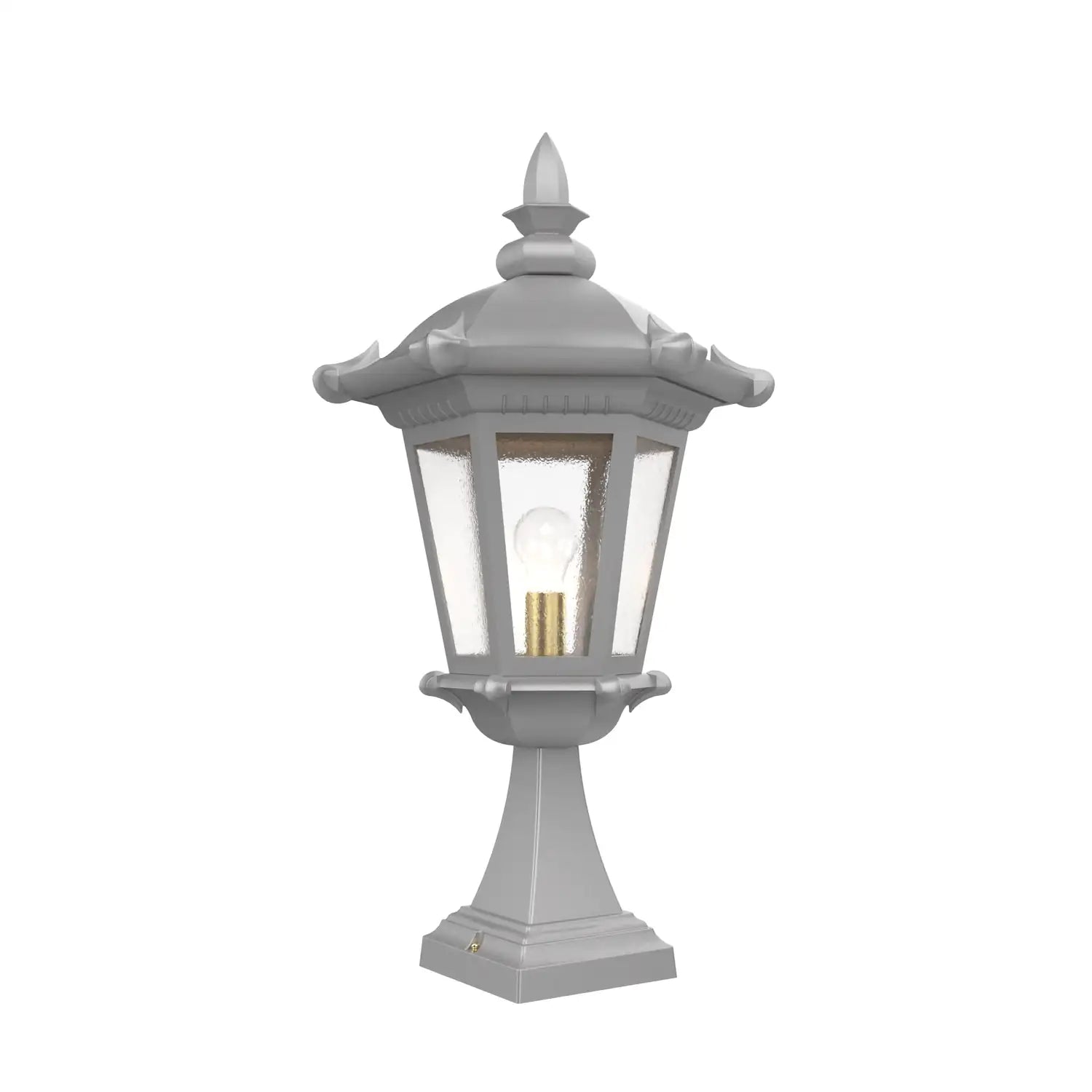 SNOC MONTPELLIER - LARGE PEDESTAL MOUNT 33340 - Post