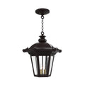 SNOC, MONTPELLIER - CEILING MOUNTING WITH CHAIN OPEN BOTTOM LARGE FORMAT 33350, OUTDOOR CEILING LIGHT