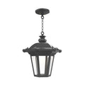 SNOC, MONTPELLIER - CEILING MOUNTING WITH CHAIN OPEN BOTTOM LARGE FORMAT 33350, OUTDOOR CEILING LIGHT